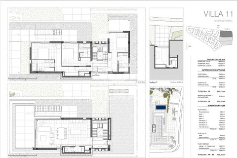 Villa i Abama, Tenerife, Abama - € 1.705.000 | Ref: OG-218333 - foto 14